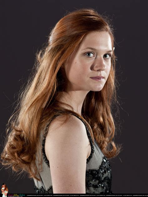 harry potter characters ginny|ginny weasley death.